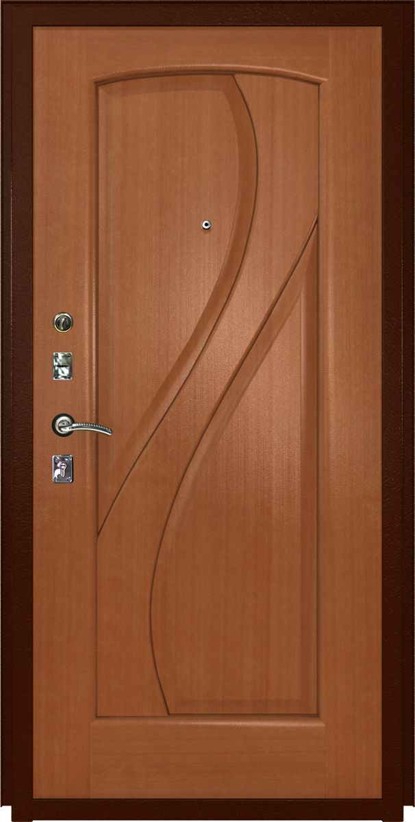 межкомнатные двери  Luxor панель Мария анегри тон 74